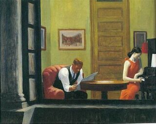 Edward Hopper